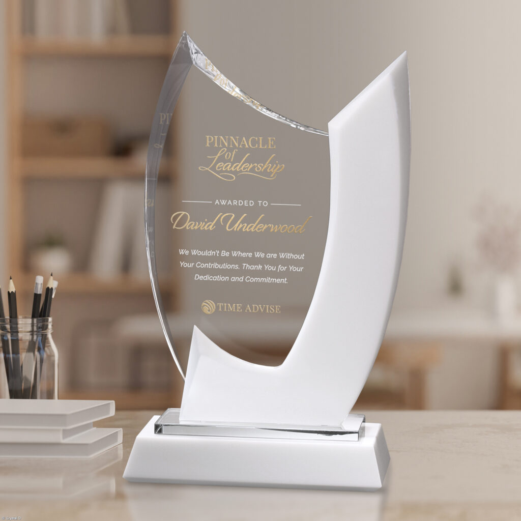 Riviera Award 15"