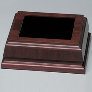 Royal Finish Base 7-3/4"