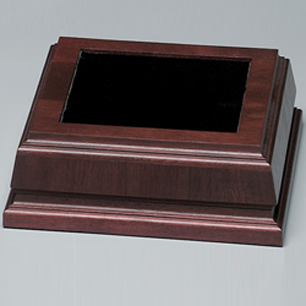 Royal Finish Base 7-3/4"