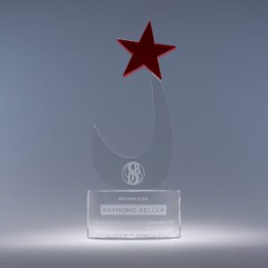 Sensation - Red