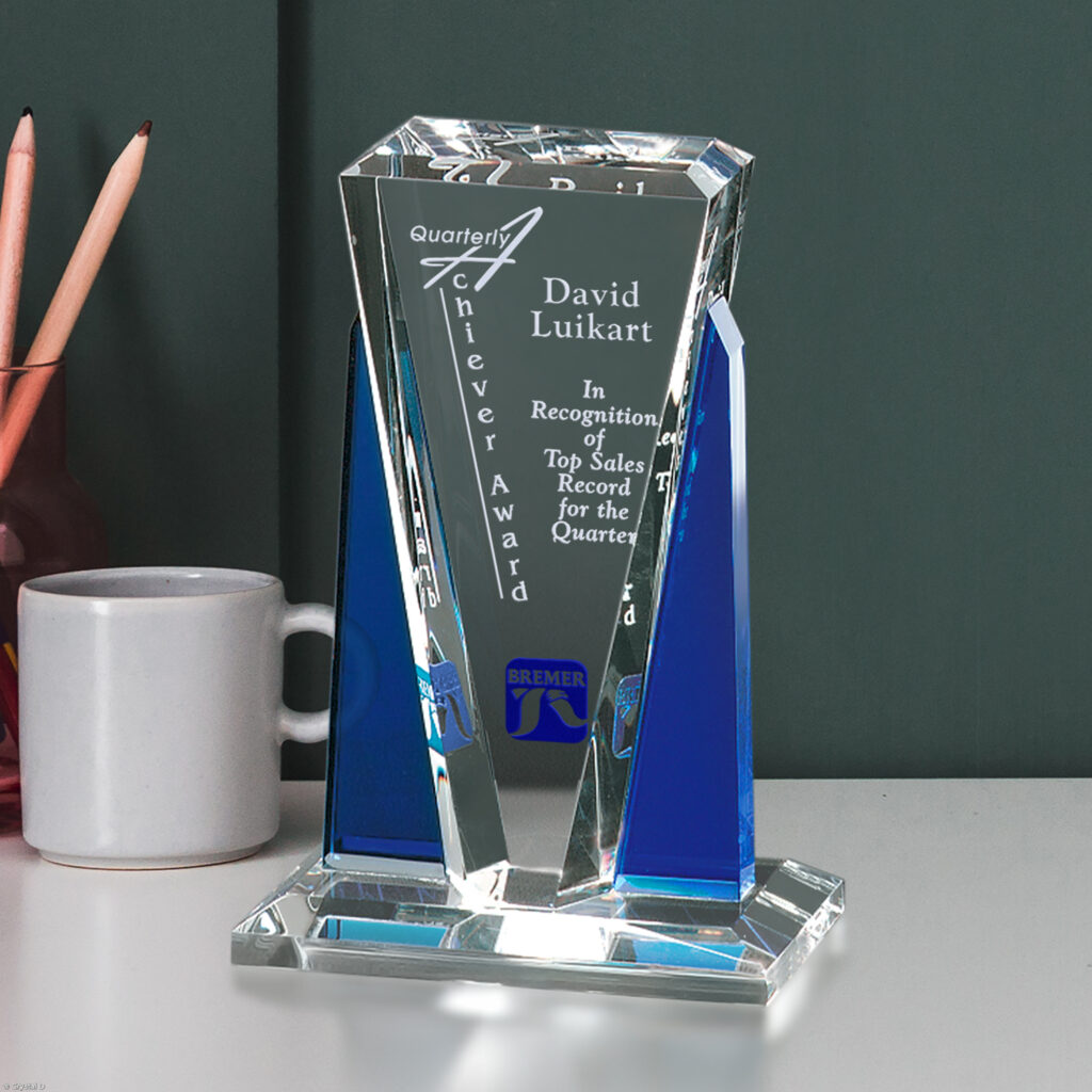 Sentinel Award 6-1/2"