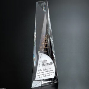 Serenity Award 12"