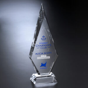 Solitaire Award 14"