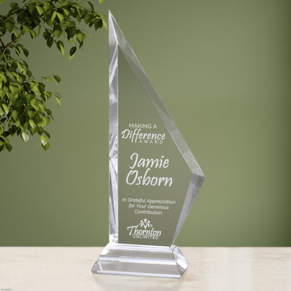 Starboard Award 13"