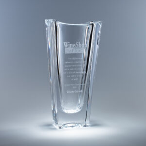 Summerfest Vase