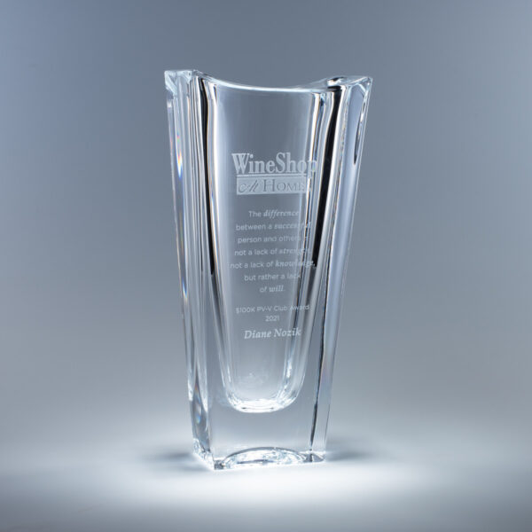 Summerfest Vase