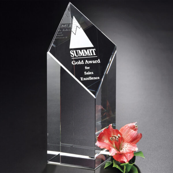 Trinity Award 7"