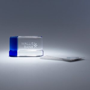 Variations Card Holder