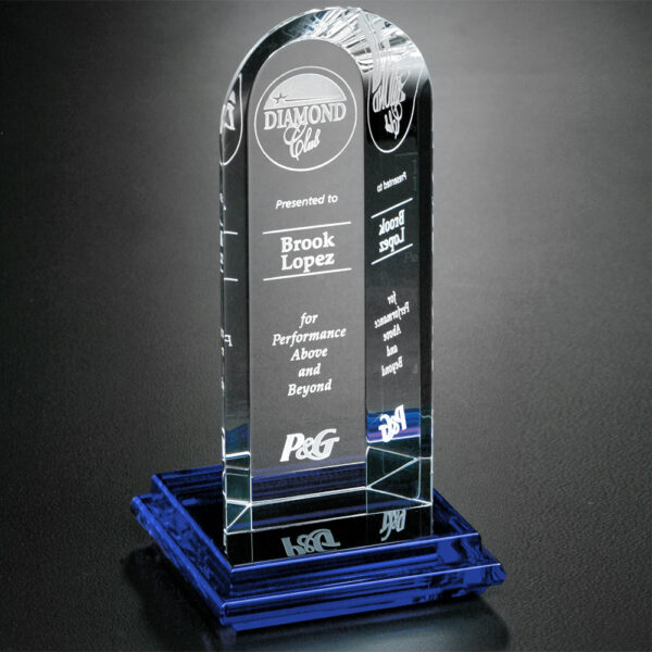 Vision Award 7"