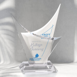 Voyager Award 11-3/4"