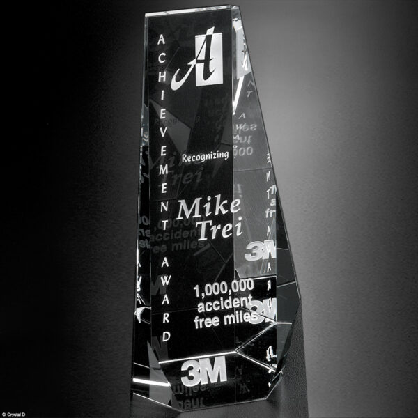 Wedgewood Award 8"