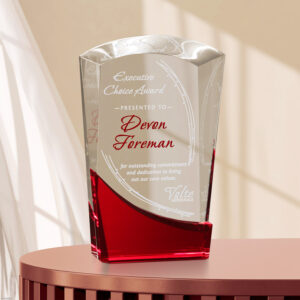 Wellton Ruby Award 7"