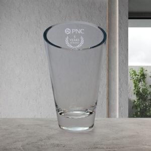 Westcott Vase 8"