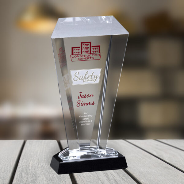 Weston Award 12"