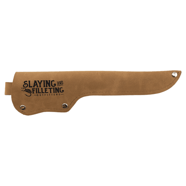 Bison River Sheath Only for BR2011 7" Blade Fillet Knife