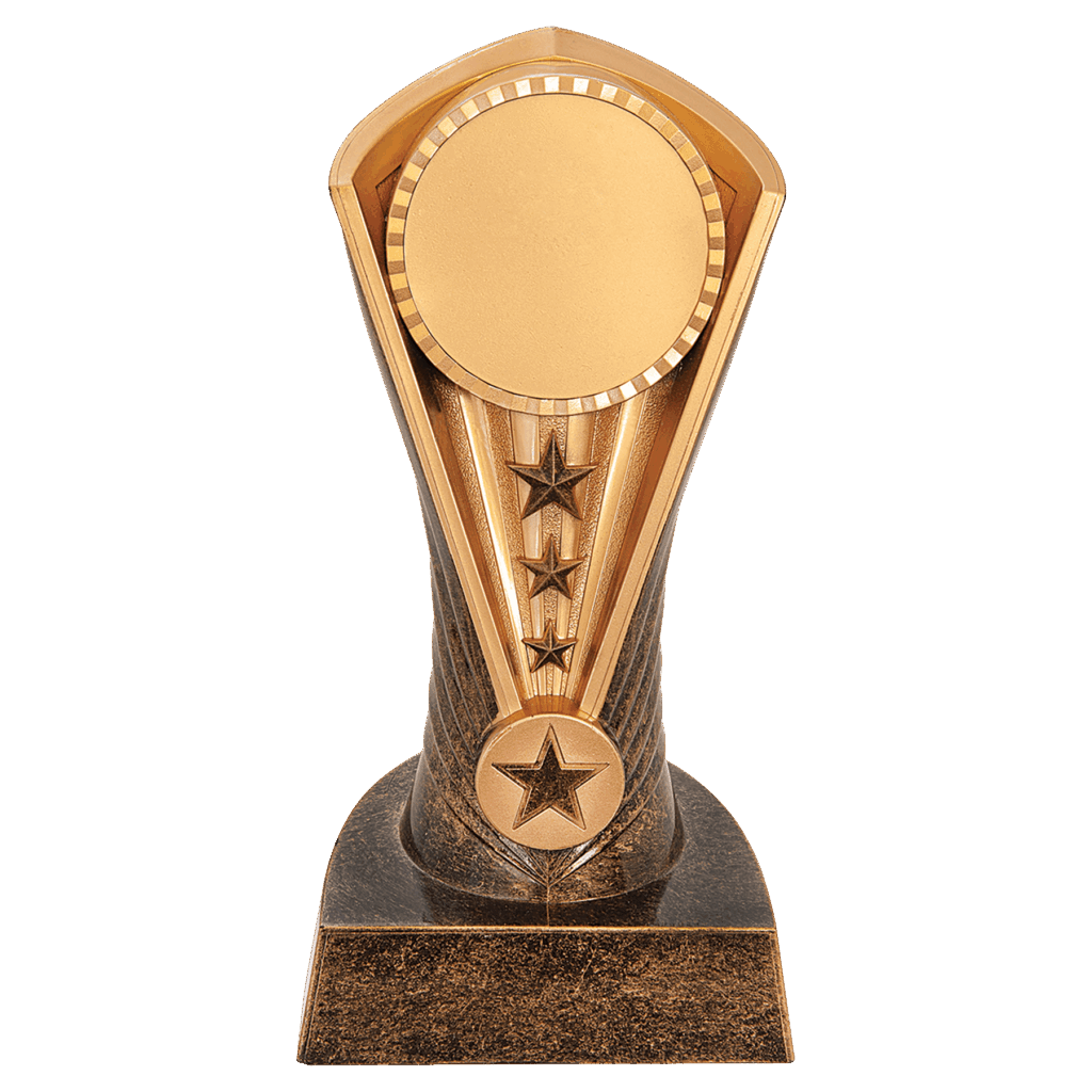 6 1/2" Cobra Award 2" Insert Holder