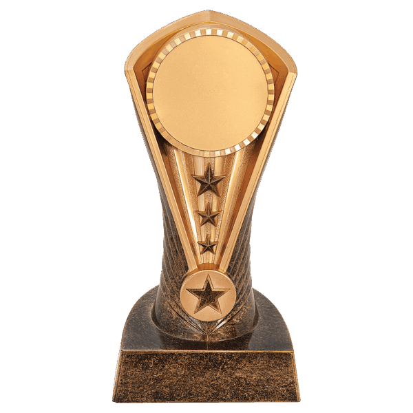 6 1/2" Cobra Award 2" Insert Holder