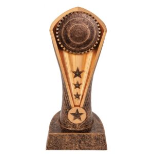 7 1/2" Cobra Award 2" Insert Holder