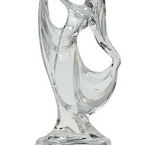 11" Glass Dance/Victory