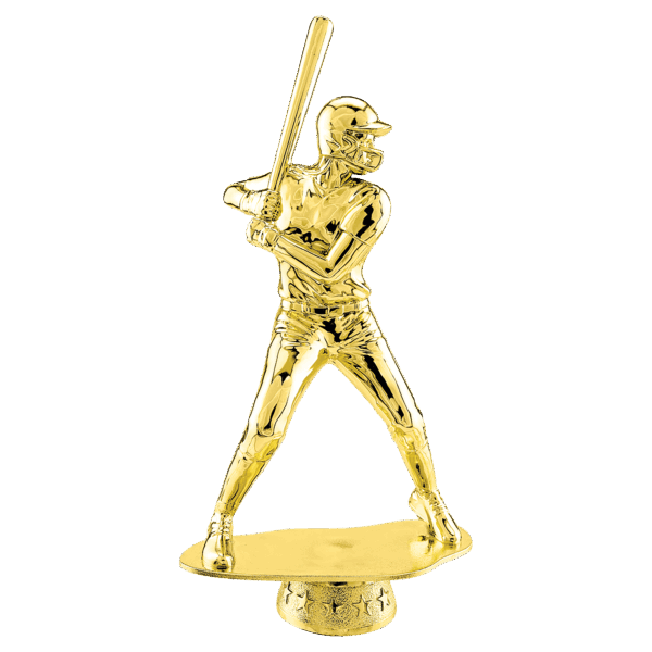 6 3/4" Softball Figure
