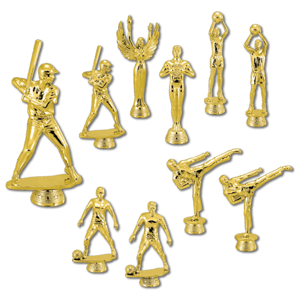 2025 New Figure Sample Set