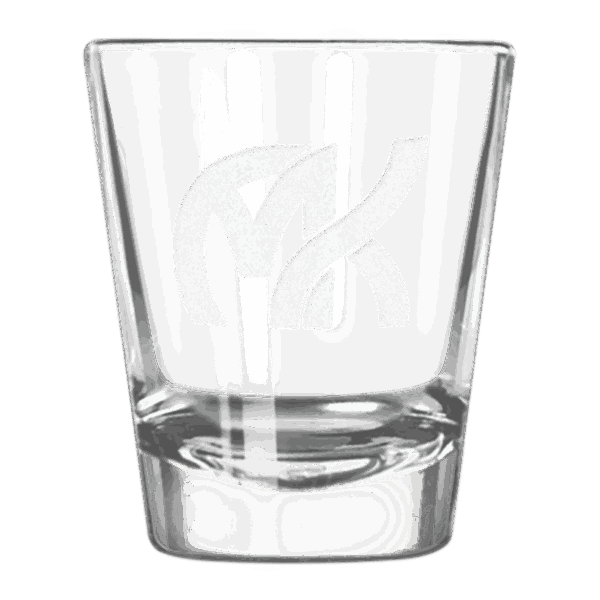 Libbey 1.75 oz. Whiskey Shot Glass