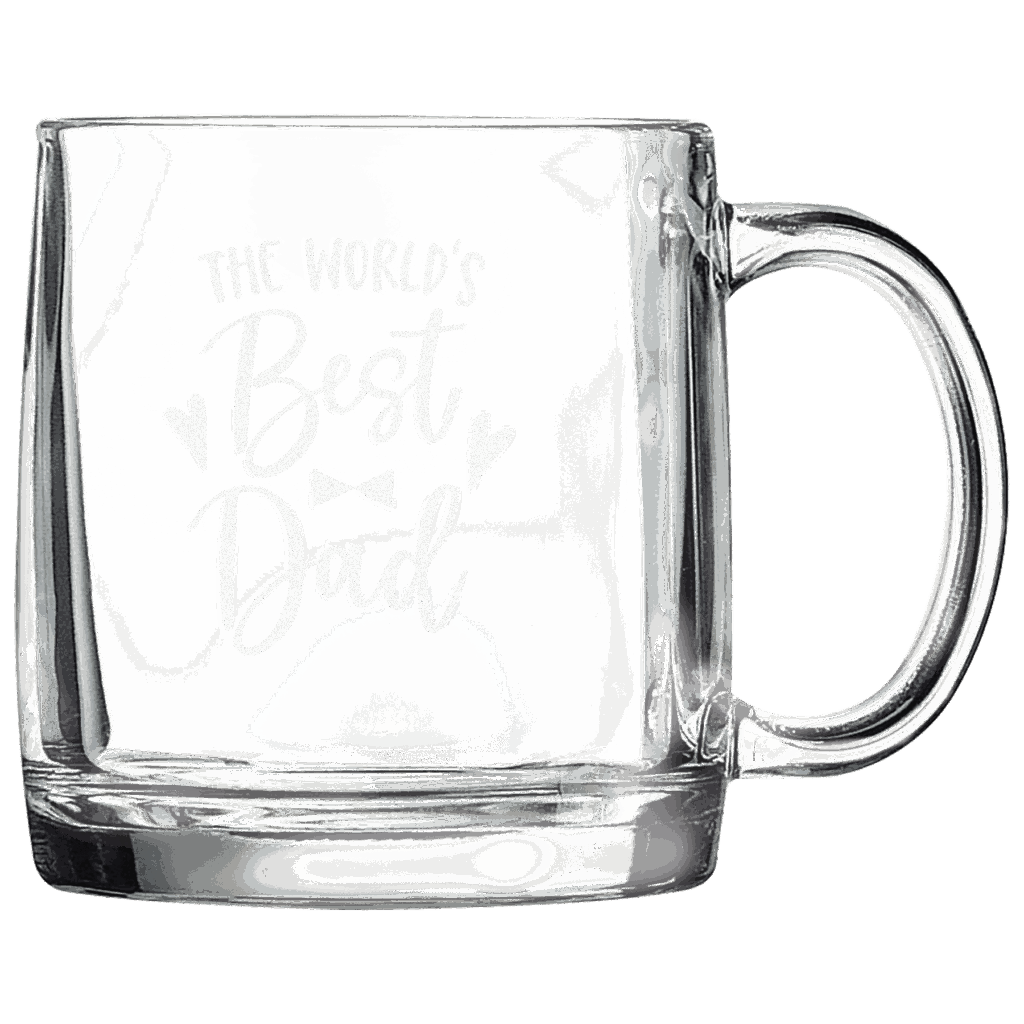 Libbey 13 oz. Warm Beverage Mug