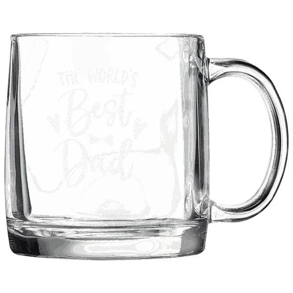 Libbey 13 oz. Warm Beverage Mug