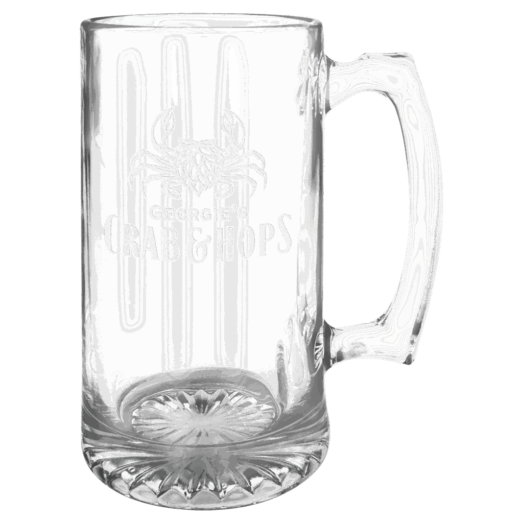 Libbey 25 oz. Sport Mug with Handle