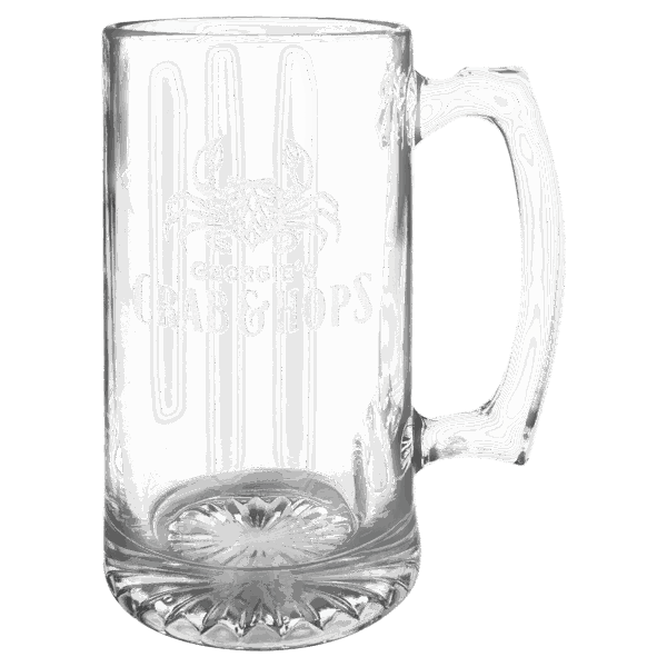 Libbey 25 oz. Sport Mug with Handle