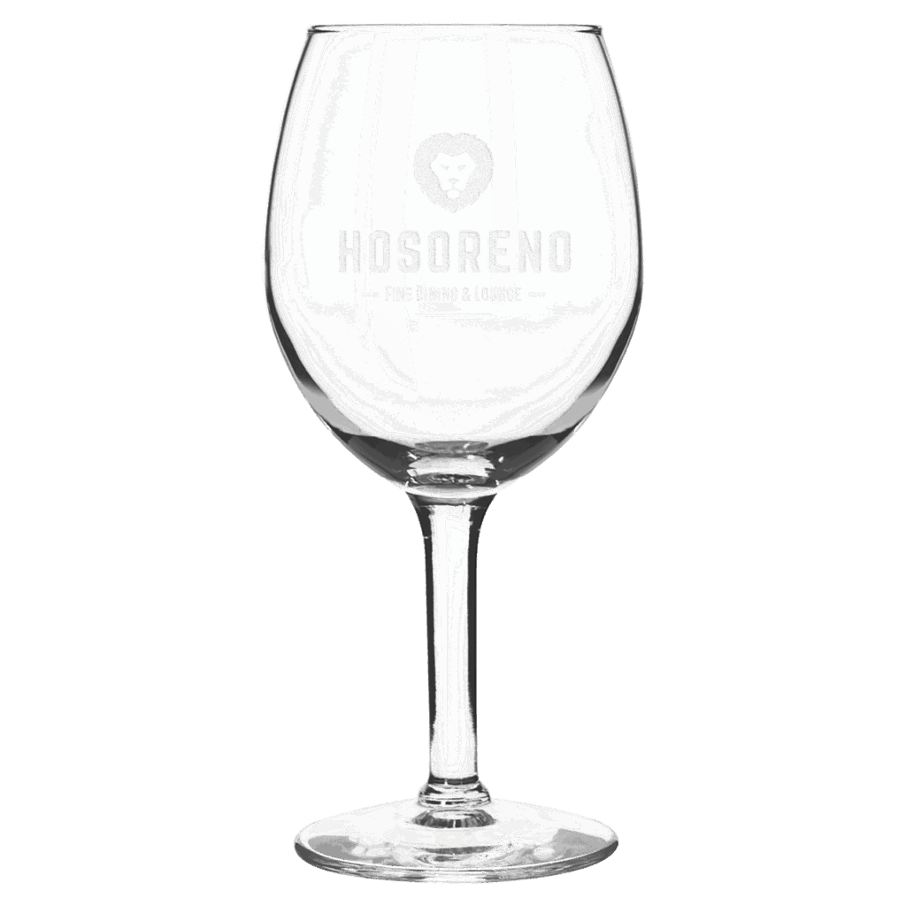 Libbey 11 oz. Citation White Wine Stem Glass