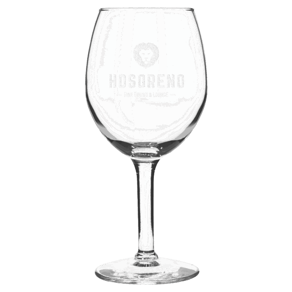 Libbey 11 oz. Citation White Wine Stem Glass