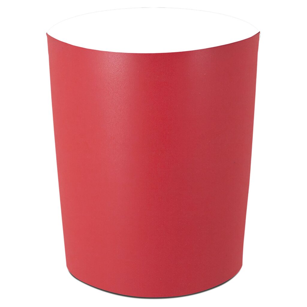 Red/White Replacement Silicone Sleeve for Polar Camel Silicone Grip Tumbler