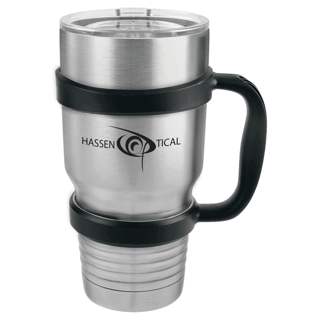 Handle for the 30 oz. Polar Camel Tumblers