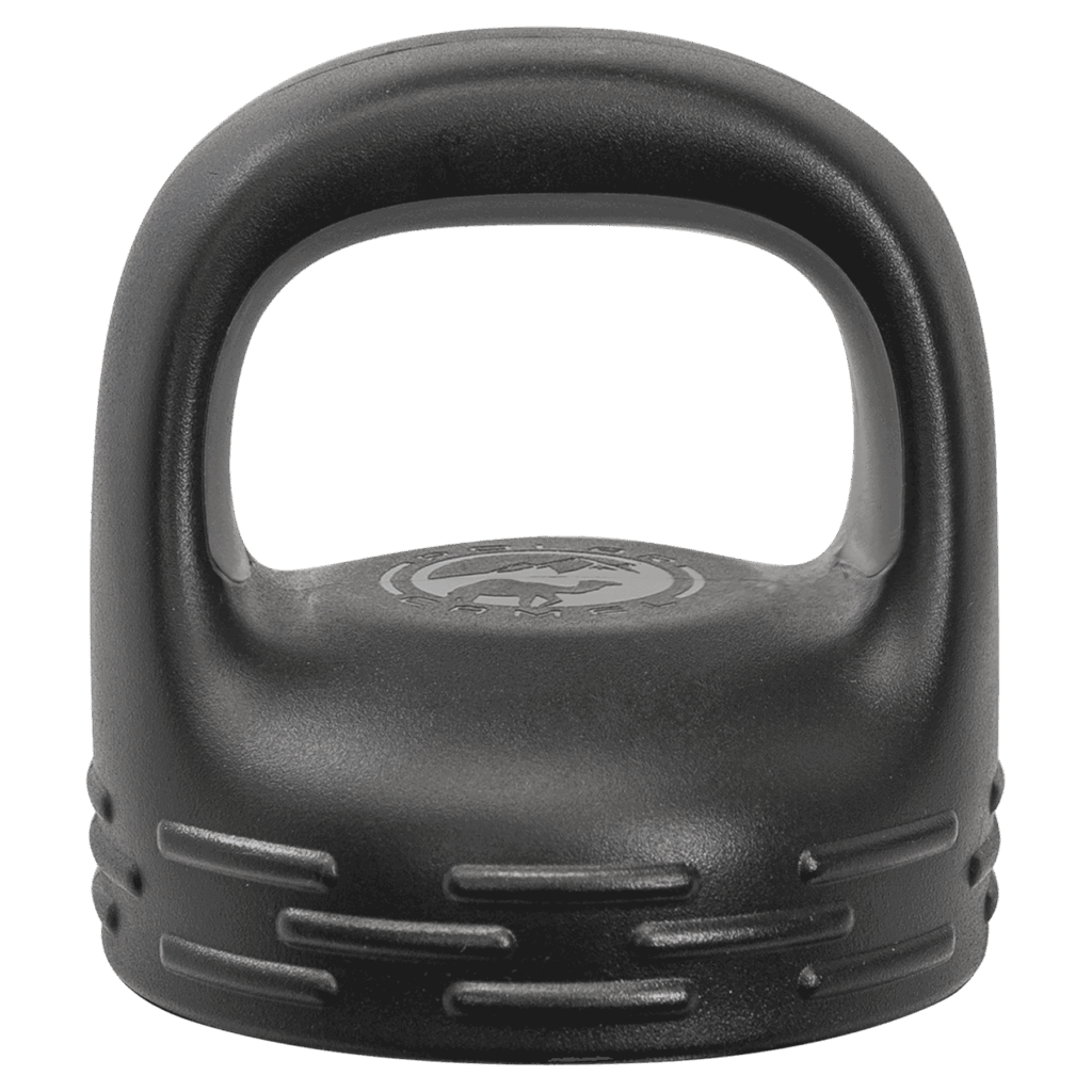 Optional BPA Free Lug Lid for All Polar Camel Water Bottles