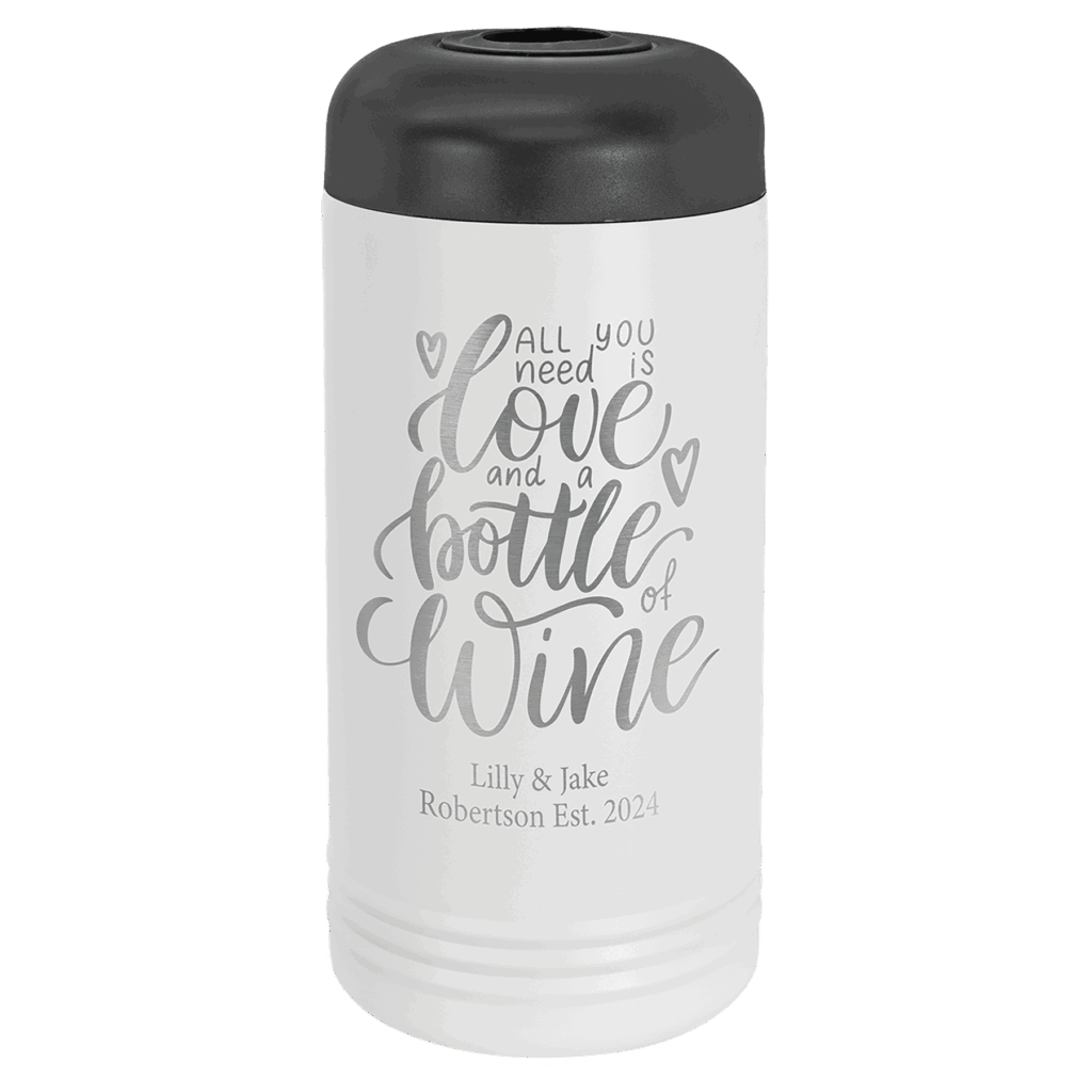 Polar Camel White Wine Chiller