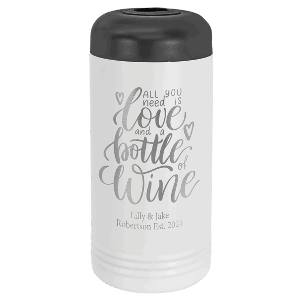 Polar Camel White Wine Chiller
