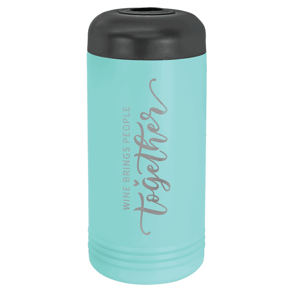 Polar Camel Teal Wine Chiller