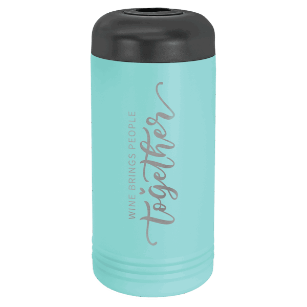 Polar Camel Teal Wine Chiller