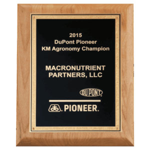 8" x 10" Natural Alder Wood Plaque with Black Textured Gold Florentine Bordered LaserFX Plate