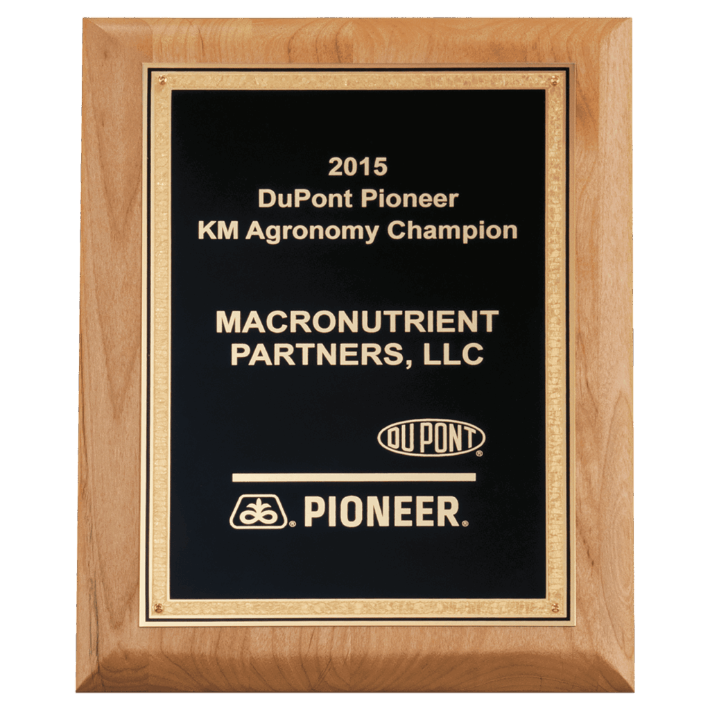 9" x 12" Natural Alder Wood Plaque with Black Textured, Gold Florentine Bordered LaserFX Plate