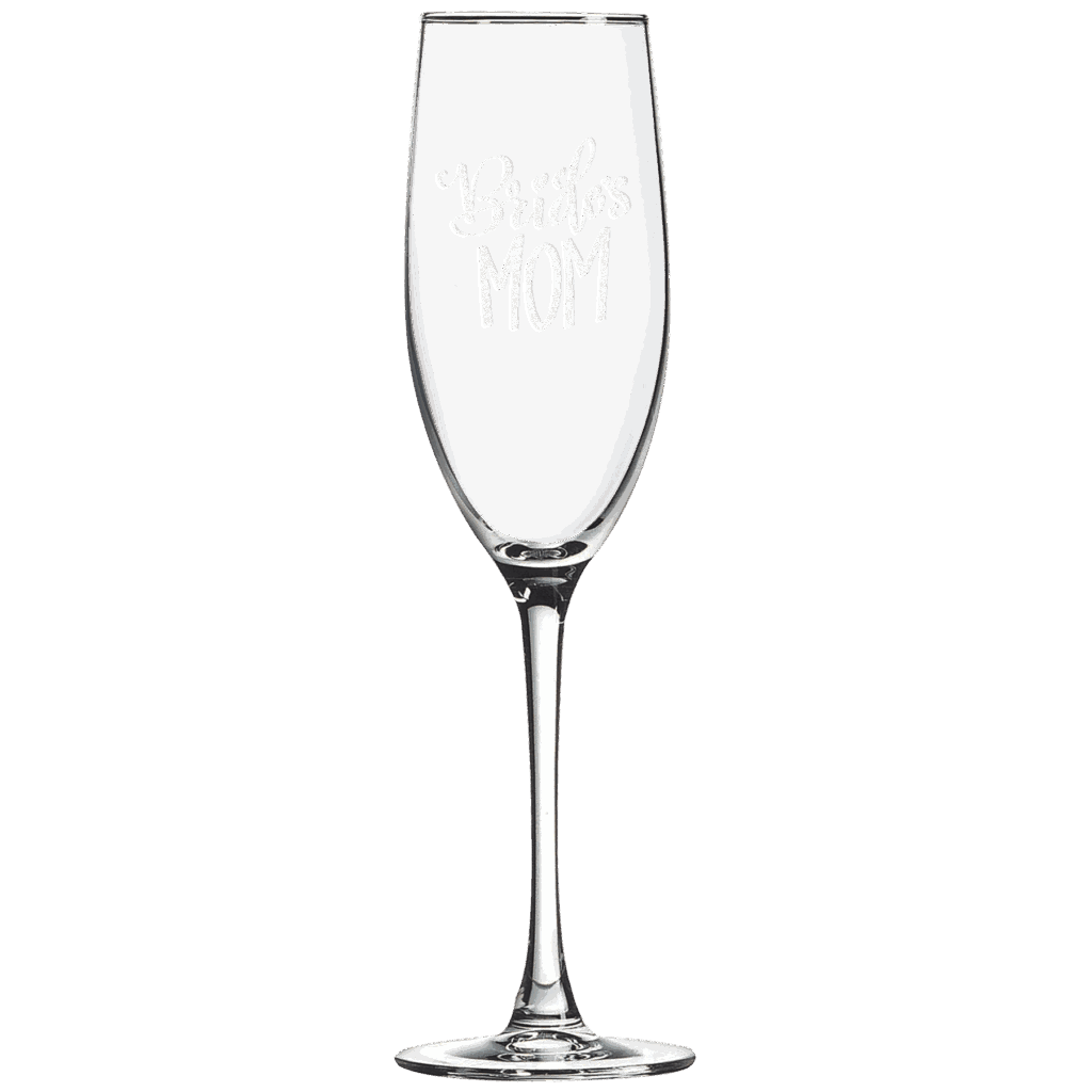 Polar Camel 8 oz. Champagne Flute