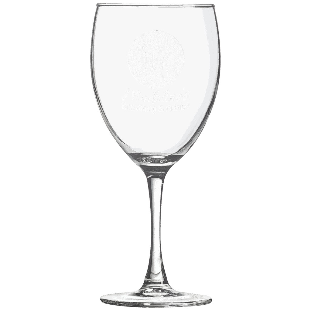 Polar Camel 10 1/2 oz. Wine Glass