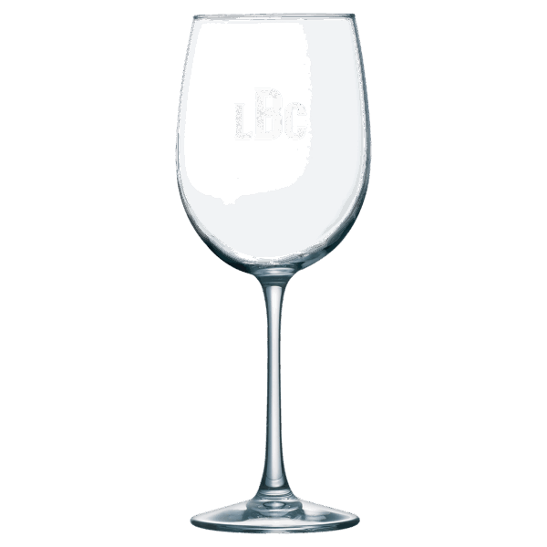 Polar Camel 19 oz. Wine Glass