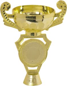 6" Cup 2" Insert Holder Figure