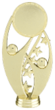 6 3/4" Together 2" Insert Holder Figure