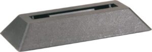 Black Weighted Base for Pop-In Acrylic