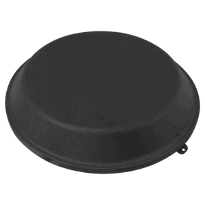 Black Replacement Lid for PPN101