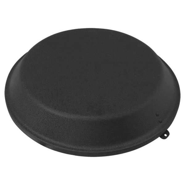 Black Replacement Lid for PPN101
