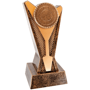 7 1/2" Rock Star Award 2" Holder
